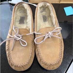 Women's UGG Dakota Slippers